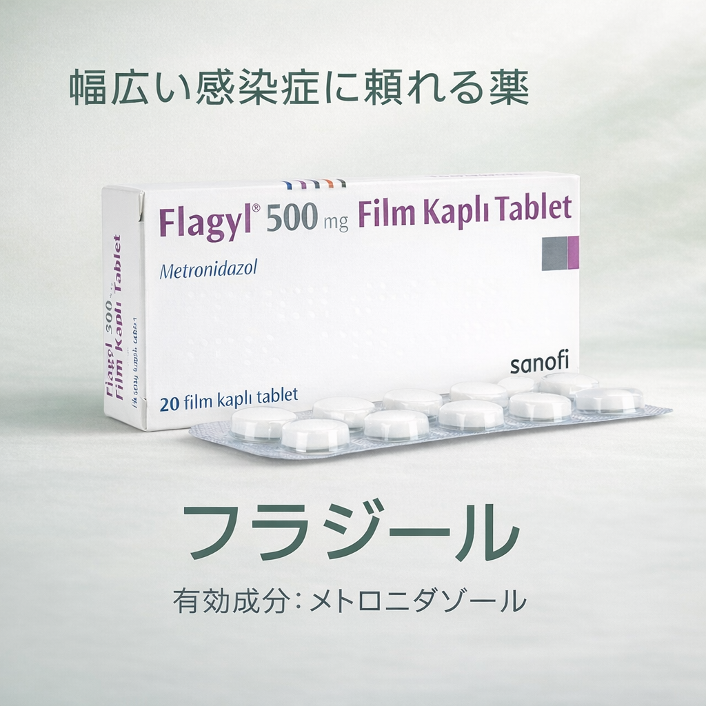 フラジール